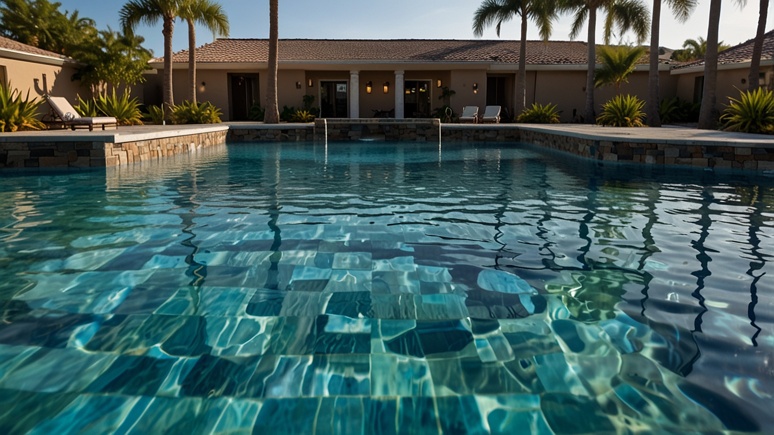 Lucas Lagoons Lawsuit