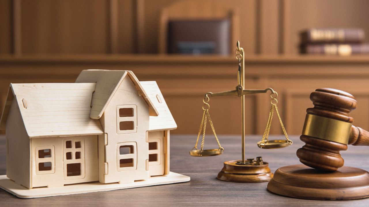 100 Day Dream Home Lawsuit