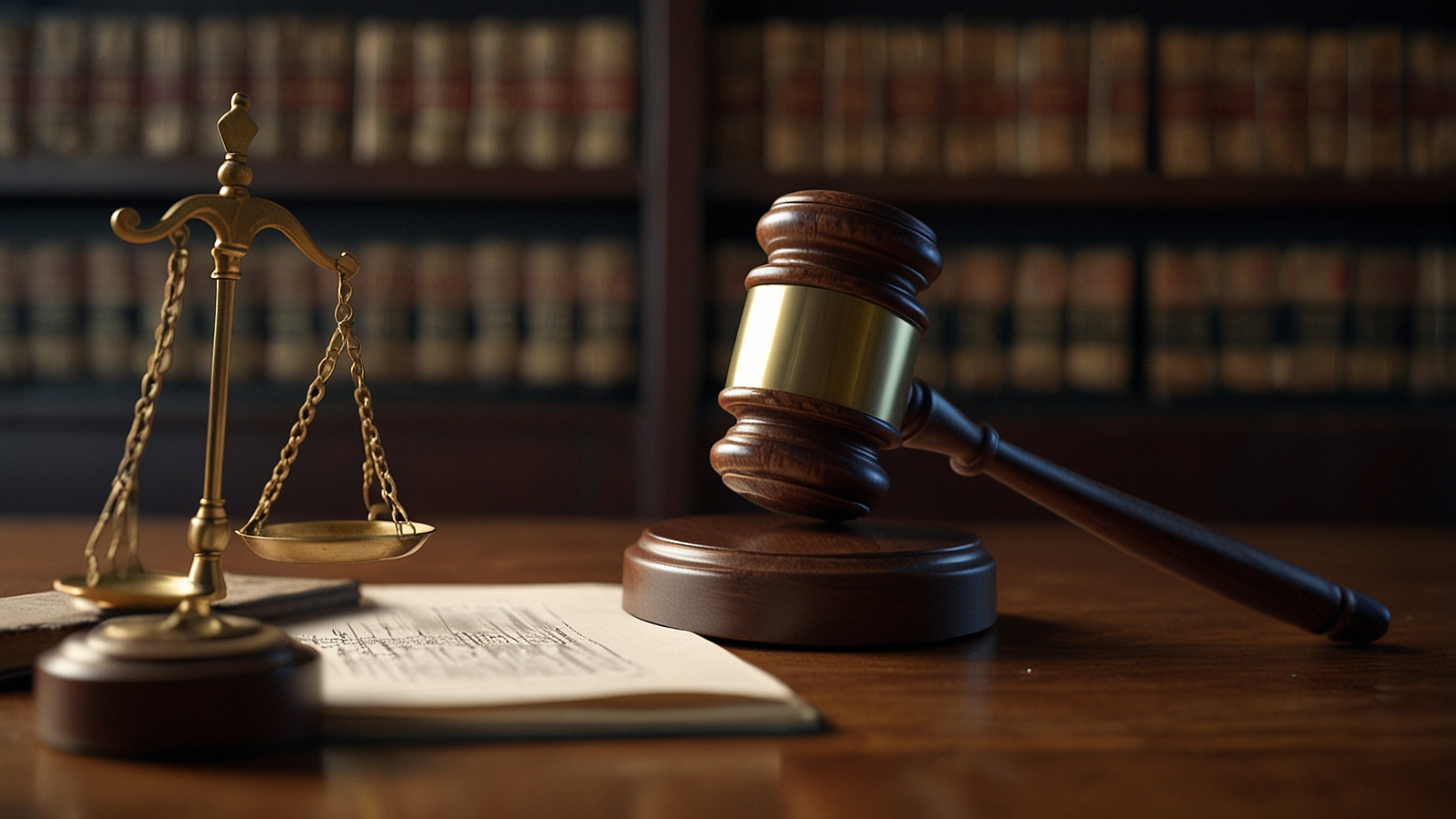 Levi Trumbull Lawsuit