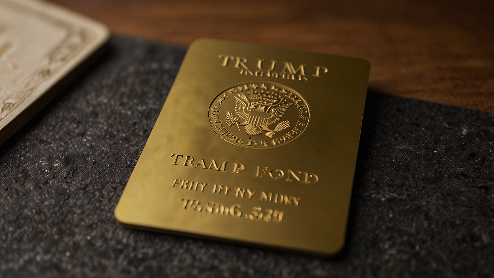 Trump Gold Card
