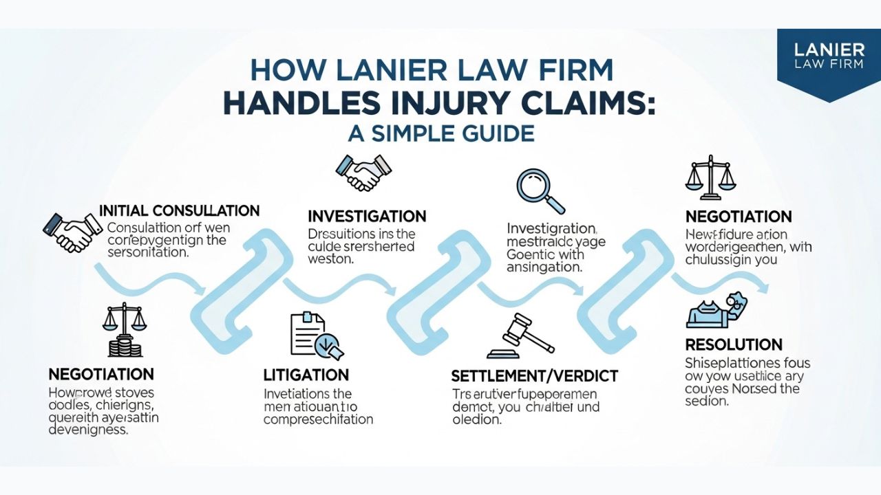 Lanier Law Firm